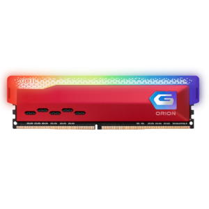 8GB DDR4 3200MHz RedGAOSR48GB3600C18BSC Geil RAM MEMORIJA 8GB DDR4 3200MHz RedGAOSR48GB3600C18BSC RAM MEMORIJA