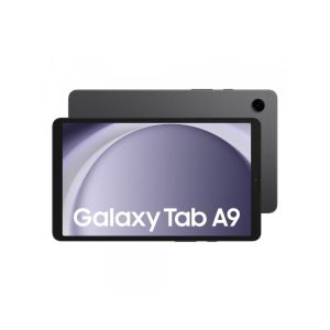 Galaxy Tab A9 4/64GB WiFi Graphite Samsung TABLET Galaxy Tab A9 4/64GB WiFi Graphite 8,7", Mediatek Helio G99, 8 MP + 2 MP   TABLET