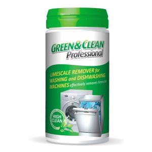 Green&Clean Professional 250g GC01604 UBC Čistač kamenca za sudomašine i veš mašine Green&Clean Professional 250g GC01604 Sredstva za ciscenje