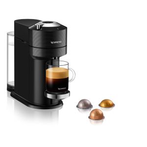 NEXT PREMIUM Black (GCV1-EUBKN2-S) Nespresso APARAT ZA KAFU VERTUO NEXT PREMIUM Crni (GCV1-EUBKN2-S) APARAT ZA KAFU