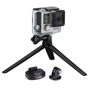 ABQRT-002 GoPro STATIV Tripod Mounts (including 3-Way Tripod) ABQRT-002 Oprema za akcione kamere