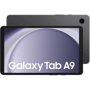 Galaxy Tab A9 8/128GB WiFi Graphite (SM-X110) Samsung TABLET Galaxy Tab A9 8/128GB WiFi Graphite (SM-X110) TABLET