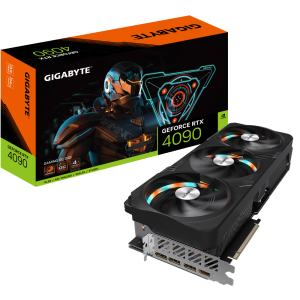 nVidia GeForce RTX™ 4090 GAMING OC 24G (GV-N4090GAMING OC-24GD) Gigabyte GRAFIČKA KARTA nVidia GeForce RTX™ 4090 GAMING OC 24G (GV-N4090GAMING OC-24GD) GRAFICKA KARTA