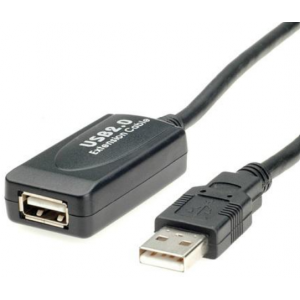 Rotronic USB 2.0 KABL 15M 12.04.1091-5