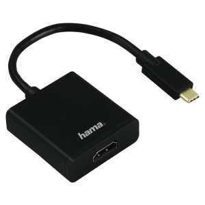 135726 HAMA USB Type C - HDMI ADAPTER 135726 Kablovi i konektori