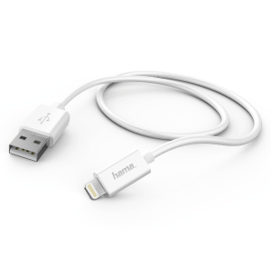 173863 HAMA USB Kabl za Apple iPhone 173863 Kablovi i konektori