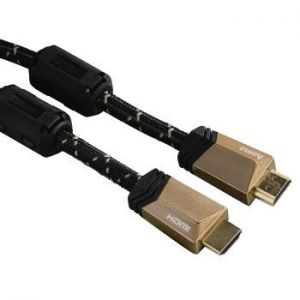 HAMA Kabl HDMI-HDMI 1.5m PREMIUM 122210