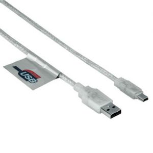 HAMA USB A na USB B 41533