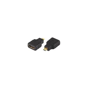 S-BOX ADAPTER HDMI / HDMI Micro