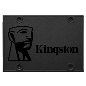 480GB SA400S37/480G Kingston SSD 480GB SA400S37/480G HDD / SSD