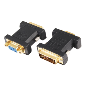 Adapter DVI / VGA S-BOX Adapter DVI / VGA Kablovi i konektori