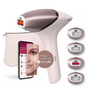 BRI977/00 Philips IPL UREDJAJ ZA UKLANJANJE DLAČICA BRI977/00 EPILATOR