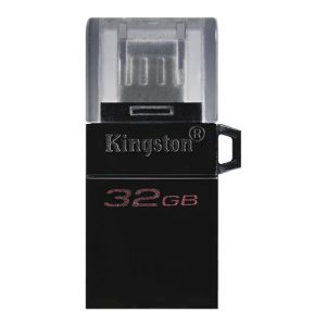 DTDUO3G2/32GB Kingston USB MEMORIJA DTDUO3G2/32GB USB MEMORIJA