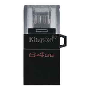 DTDUO3G2/64GB Kingston USB MEMORIJA DTDUO3G2/64GB USB MEMORIJA