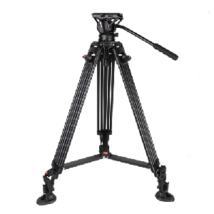 DX16LQ5S (sa Q5S glavom) Coman VIDEO STATIV DX16LQ5S (sa Q5S glavom) Oprema za fotoaparate