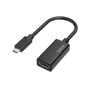HAMA Adapter USB-C na HDMI 200315