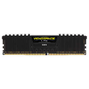 LPX 8GB (1x 8GB) DDR4 DRAM 3000MHz C16 CMK8GX4M1D3000C16 Corsair RAM MEMORIJA LPX 8GB (1x 8GB) DDR4 DRAM 3000MHz C16 CMK8GX4M1D3000C16 RAM MEMORIJA