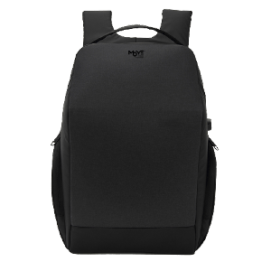 Moye RANAC ZA LAPTOP Trailblazer 15.6" Backpack Black O8