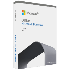 Office Home and Business 2021 English T5D-03516 Microsoft Office Home and Business 2021 English T5D-03516 Software