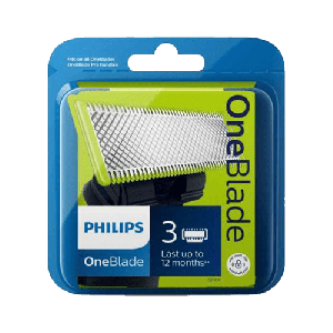 QP230/50 Philips ZAMENSKE OŠTRICE QP230/50 Dodatna oprema