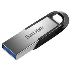 SanDisk USB MEMORIJA Cruzer Ultra Flair 64GB Ultra 3.0 66458
