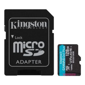 SDCG3/128GB Kingston MEMORIJSKA KARTICA SDCG3/128GB MEMORIJSKA KARTICA