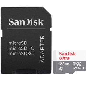 SDXC 128GB SanDisk MEMORIJSKA KARTICA SDXC 128GB MEMORIJSKA KARTICA