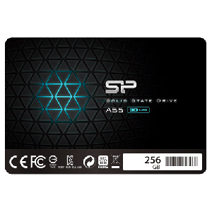 SP256GBSS3A55S25 Silicon Power SSD SP256GBSS3A55S25 HDD / SSD
