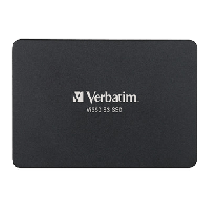 SSD Vi550 512GB Verbatim SSD SSD Vi550 512GB HDD / SSD