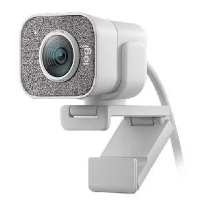 StreamCam Off White Webcam USB Logitech WEB KAMERA StreamCam Off White Webcam USB WEB KAMERA