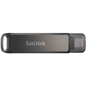 USB 64GB iXpand Flash Drive Luxe 67740 SanDisk USB MEMORIJA USB 64GB iXpand Flash Drive Luxe 67740 USB MEMORIJA