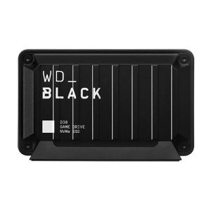 WD BLACK 500GB D30 Game Drive SSD WDBATL5000ABK-WESN Western Digital EKSTERNI SSD WD BLACK 500GB D30 Game Drive SSD WDBATL5000ABK-WESN EKSTERNI HDD