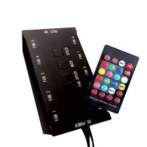 INFINEON LOOP RGB Control Board