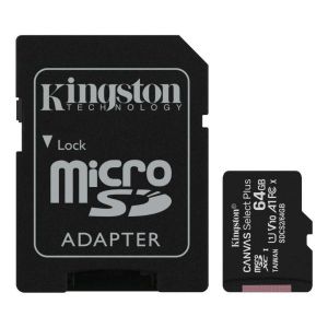 SDCS2/64GB Kingston MEMORIJSKA KARTICA SDCS2/64GB MEMORIJSKA KARTICA