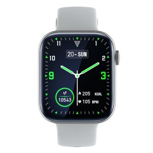 Kronos 3 Smart Watch Grey K3-45G Moye SMART WATCH Kronos 3 Smart Watch Grey K3-45G SMART WATCH