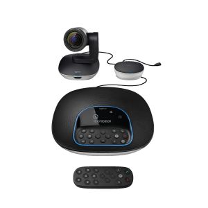 Group Video Conferencing Web camera 960-001057 Logitech Group Video Conferencing Web camera 960-001057 WEB KAMERA