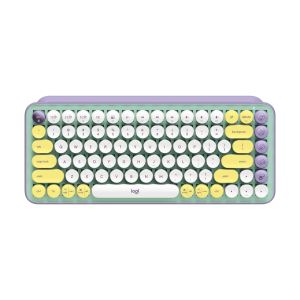 Pop Keyboard with Emoji Daydream Mint Logitech TASTATURA Pop Keyboard with Emoji Daydream Mint TASTATURA