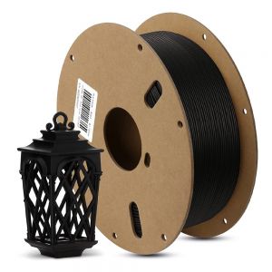  Anycubic Matte PLA Filament 1000g Black    