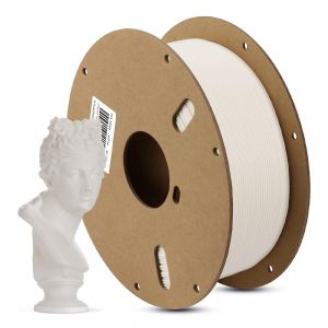  Anycubic Matte PLA Filament 1000g White    