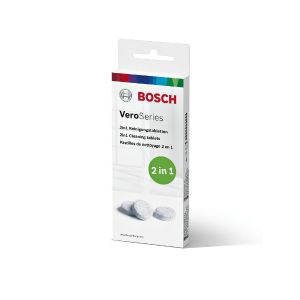 TCZ8001A Bosch Sredstvo za ciscenje automatskog espresso aparata TCZ8001A Ostalo