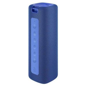 Mi Portable Bluetooth Speaker (16W) BLUE Xiaomi BLUETOOTH ZVUČNIK Mi Portable Bluetooth Speaker (16W) BLUE ZVUCNIK