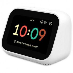 Mi Smart Clock Xiaomi PAMETNI RADIO SAT Mi Smart Clock RADIO PRIJEMNIK