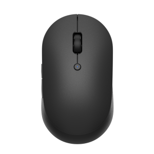 Xiaomi MIŠ Mi Dual Mode Wireless Mouse Silent Edition (Black)
