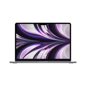 MacBook Air M2 256 GB Space Gray - MLXW3ZE/A Apple MacBook Air M2 256 GB Space Gray - MLXW3ZE/A LAPTOP