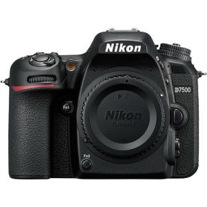 D7500 Nikon FOTOAPARAT D7500 FOTOAPARAT