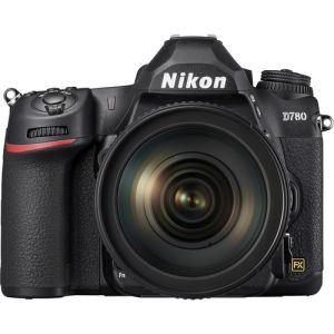 D780 + 24-120mm Nikon FOTOAPARAT D780 + 24-120mm FOTOAPARAT