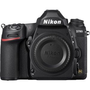 D780 Nikon FOTOAPARAT D780 FOTOAPARAT