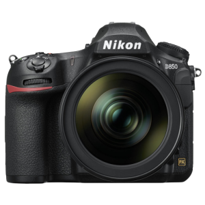 D850 + 24-120mm Nikon FOTOAPARAT D850 + 24-120mm FOTOAPARAT