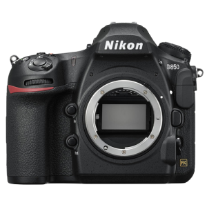 D850 Nikon FOTOAPARAT D850 FOTOAPARAT