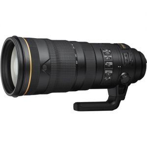 Nikon OBJEKTIV 120-300mm f/2.8E FL ED SR VR